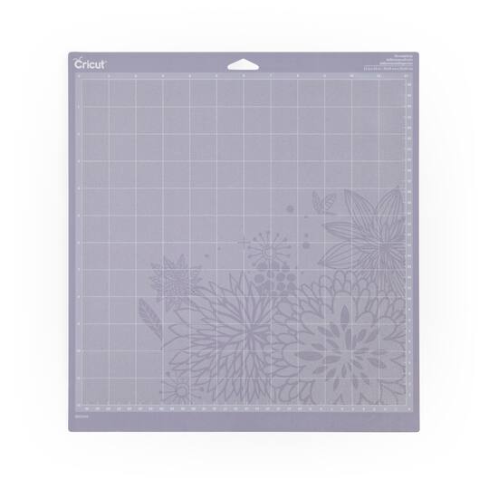 Cricut Stronggrip Adhesive Cutting Mat